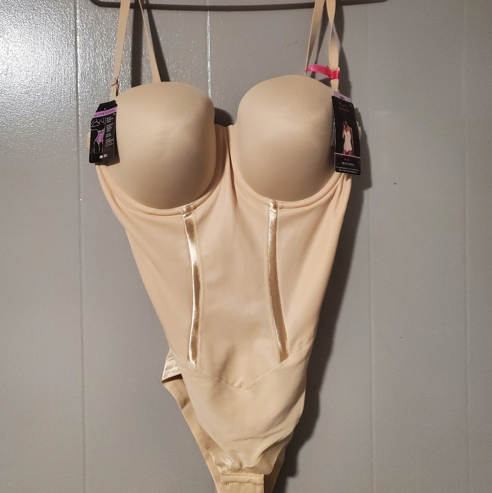 Womens shapewear